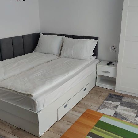 Apartament Vass Sovata Exterior photo
