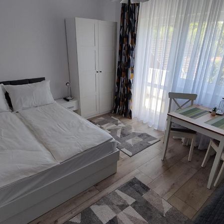 Apartament Vass Sovata Exterior photo