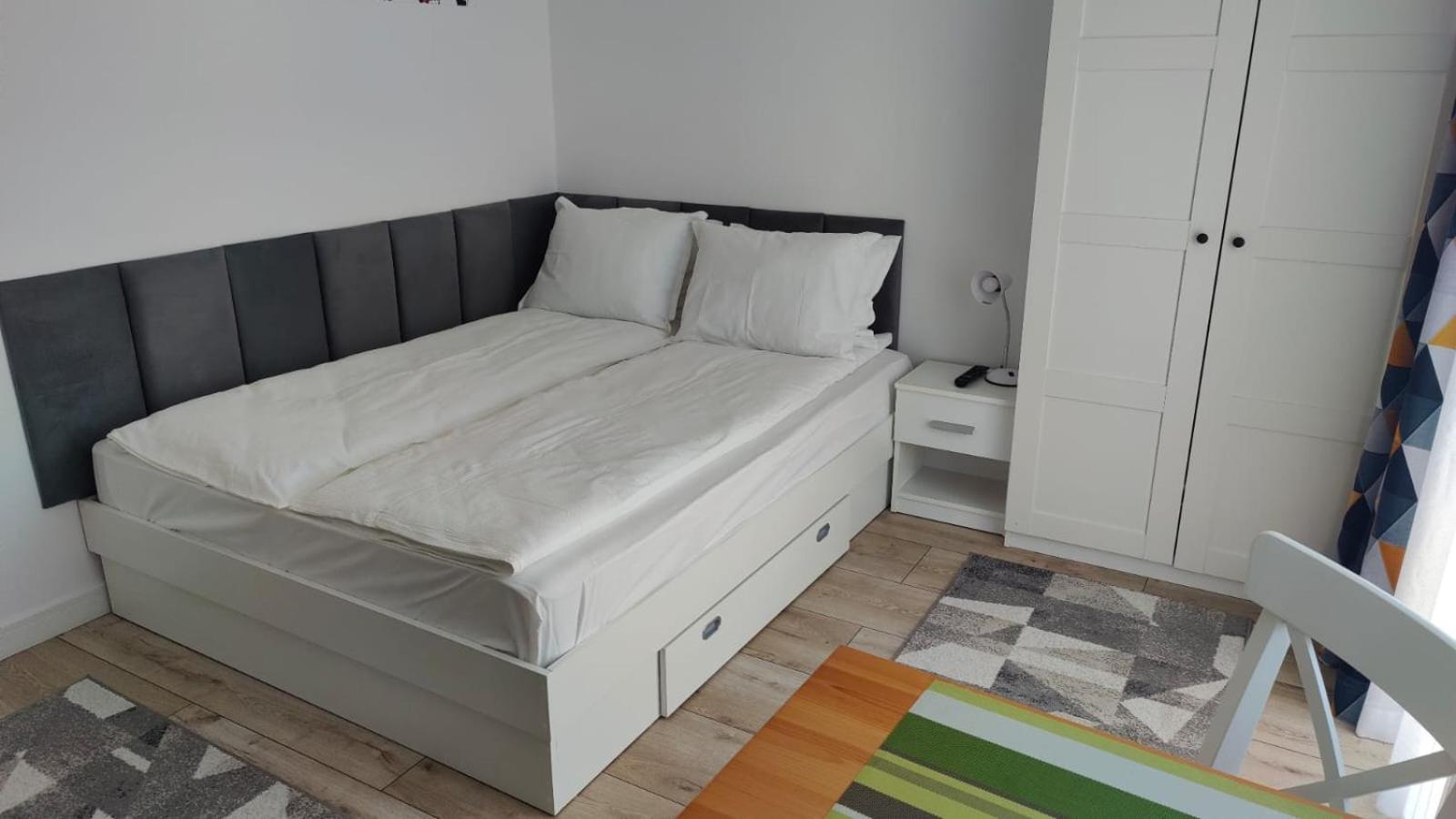 Apartament Vass Sovata Exterior photo